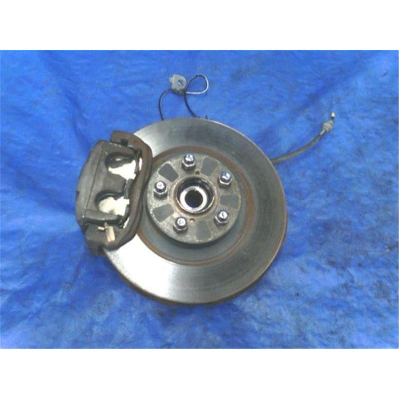 スバル 純正 インプレッサXV 《 GP7 》 右フロントナックルハブ