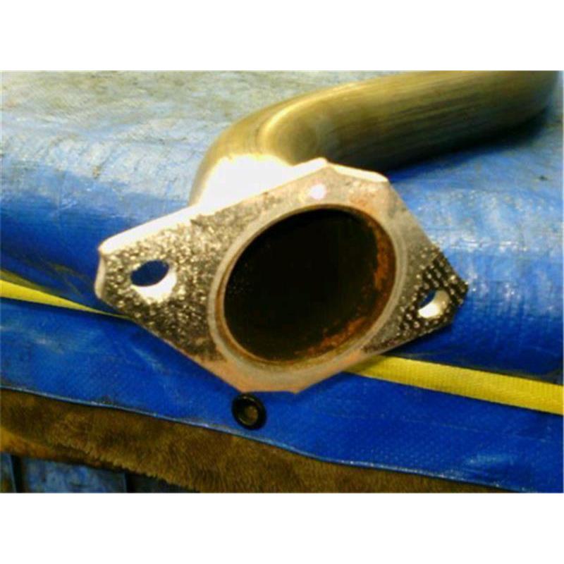 【希少】レガシィBH P555 マフラー 希少】レガシィBH P555 マフラー