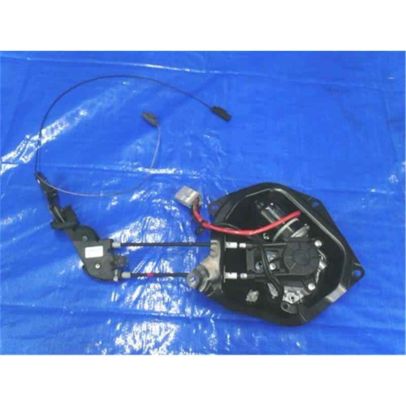 日産 純正 セレナ 《 C25 》 右パワースライドモーター 97930-CY00A