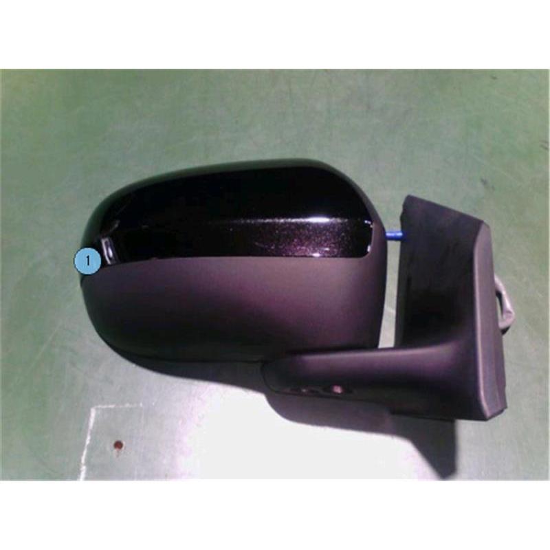 トヨタ 純正 ピクシスエポック 《 LA350A 》 右サイドミラー 87910