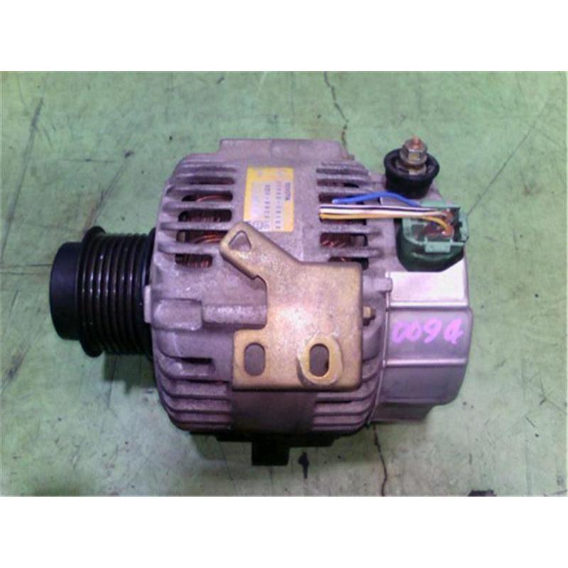 トヨタDENSO 27060-28160 純正オルタネーター | www.jarussi.com.br