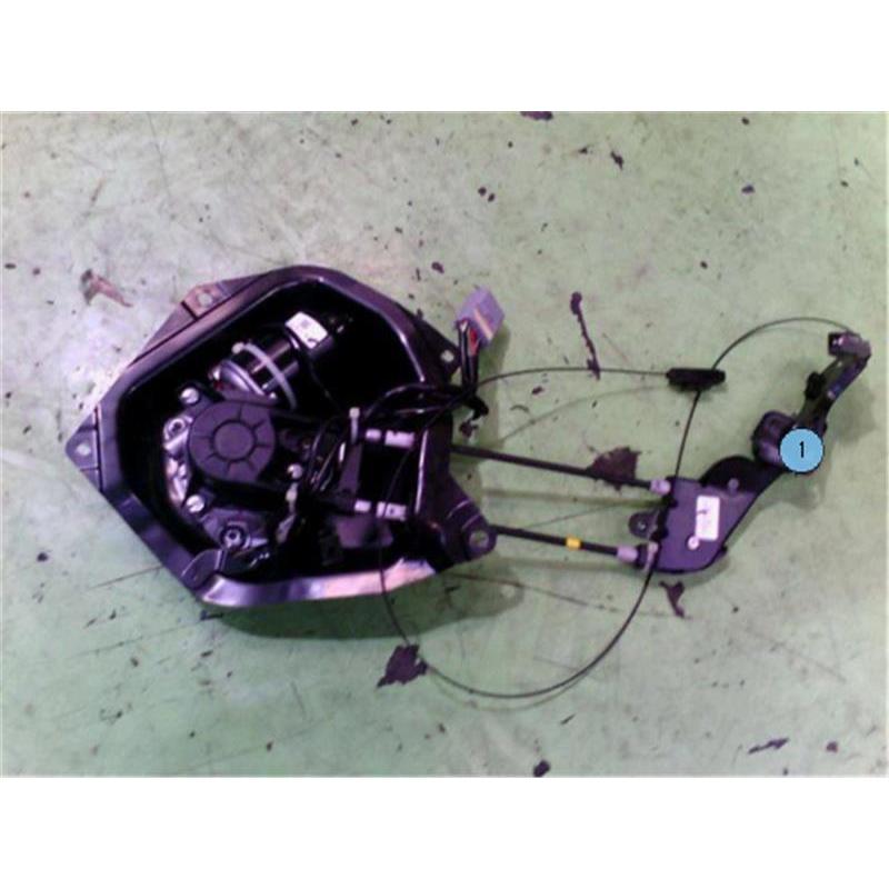 日産 純正 セレナ 《 FC26 》 左パワースライドモーター 97931-1VA0D