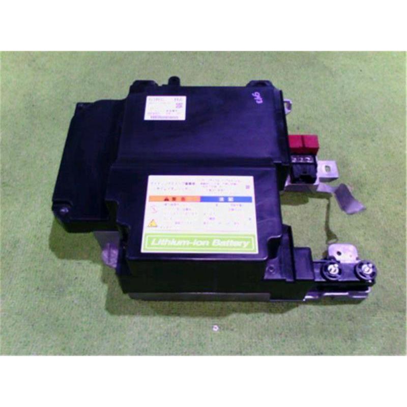 マツダ 純正 フレアワゴン 《 MM53S 》 ハイブリッドバッテリー