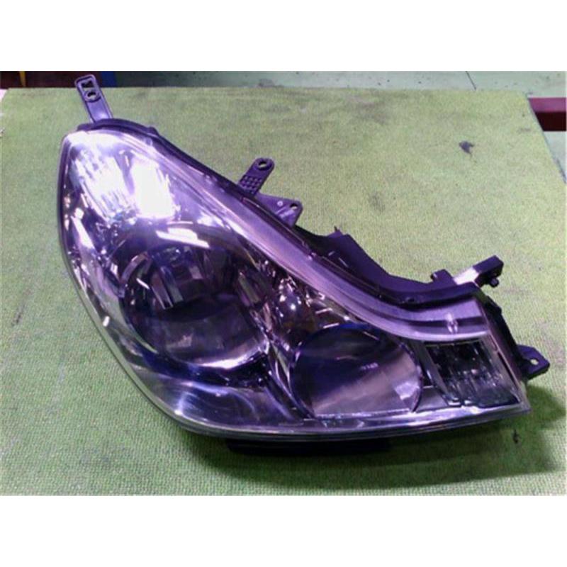 日産 純正 ウイングロード 《 Y12 》 右ヘッドライト 26010-CV00A 