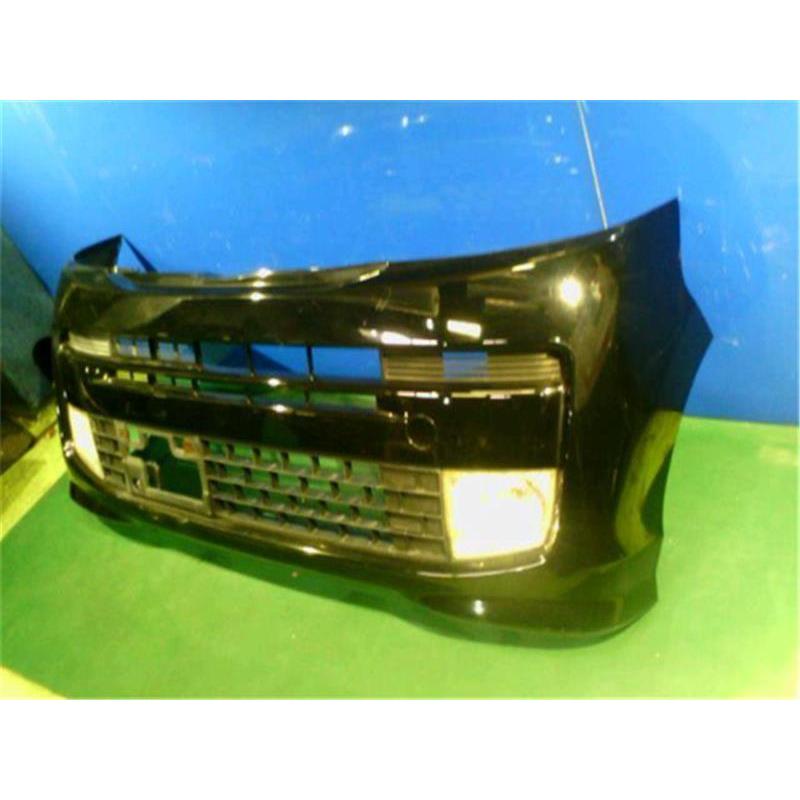 ホンダ 純正 ライフ 《 JC1 》 フロントバンパー P42500