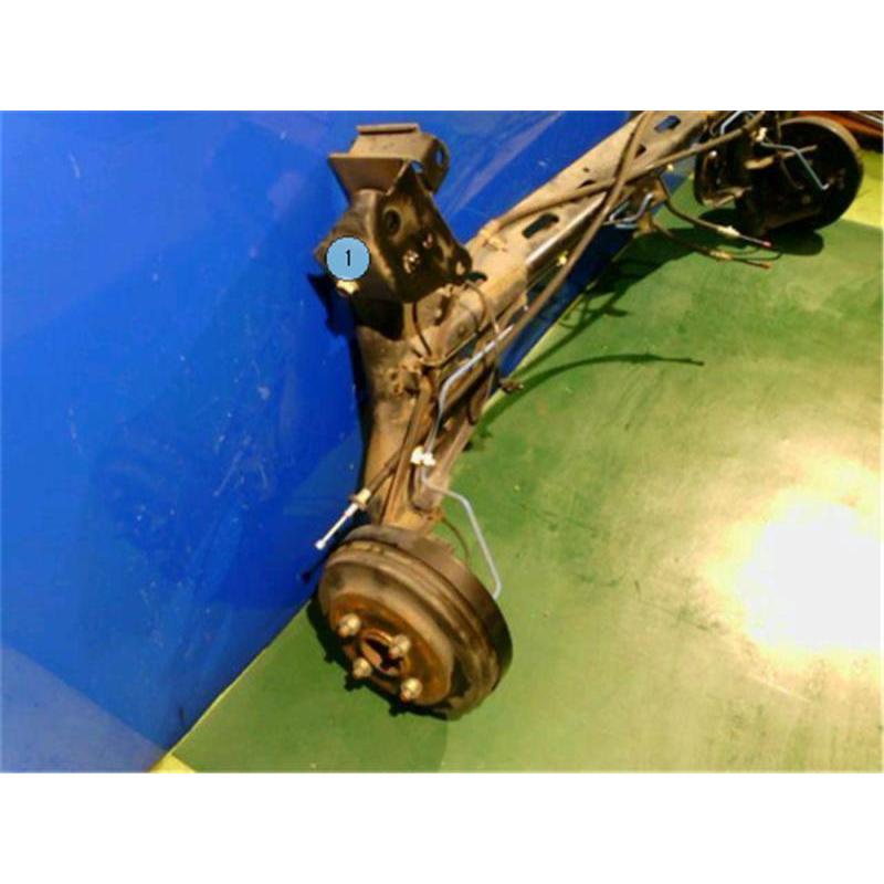 スズメ アルファ アルファ147（アルファロメオ）2．0 ツインスパーク セレ