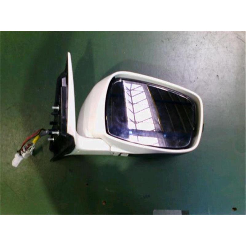 日産 純正 シーマ 《 HGY51 》 右サイドミラー 96301-1ME0E