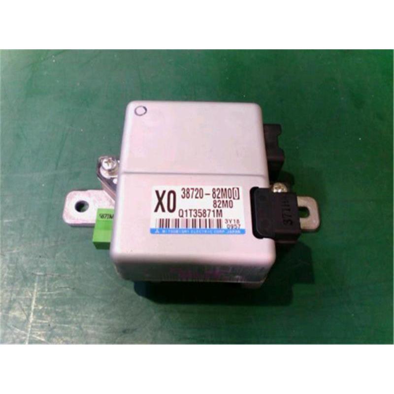 スズキ 純正 キャリー 《 DA16T 》 パワーステアリング