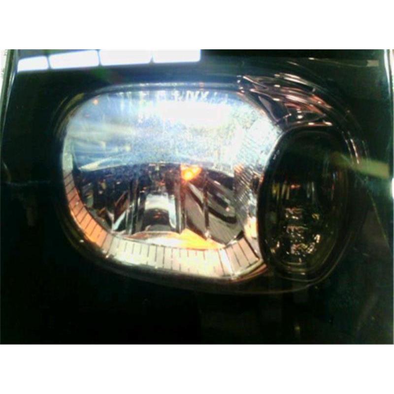 スズキ 純正 アルトラパン 《 HE22S 》 右ヘッドライト P42500 スズキ 純正 アルトラパン 《 HE22S 》 右ヘッドライト P42500