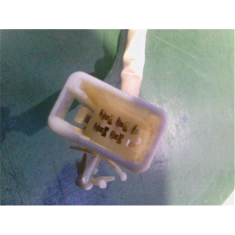 K*1様 アルテッツァ　ウィンドウモーター パワーウインドウレギュレータ モータASSY RH交換（トヨタ