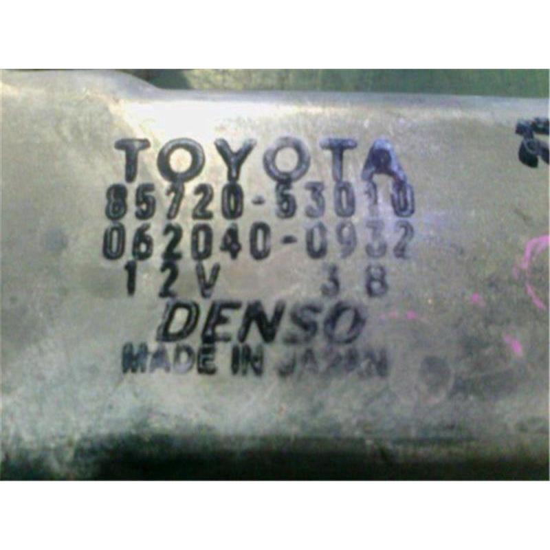 トヨタ 純正 アルテッツァ 《 GXE10 》 右フロントパワー