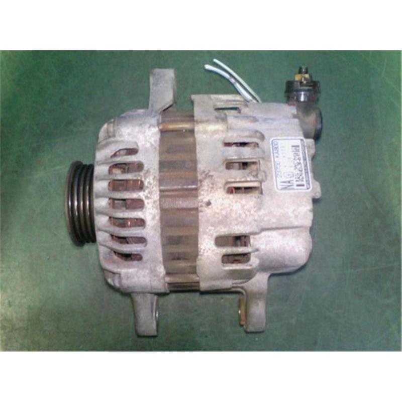 スバル 純正 サンバー 《 TV1 》 オルタネーター 23700-KA800