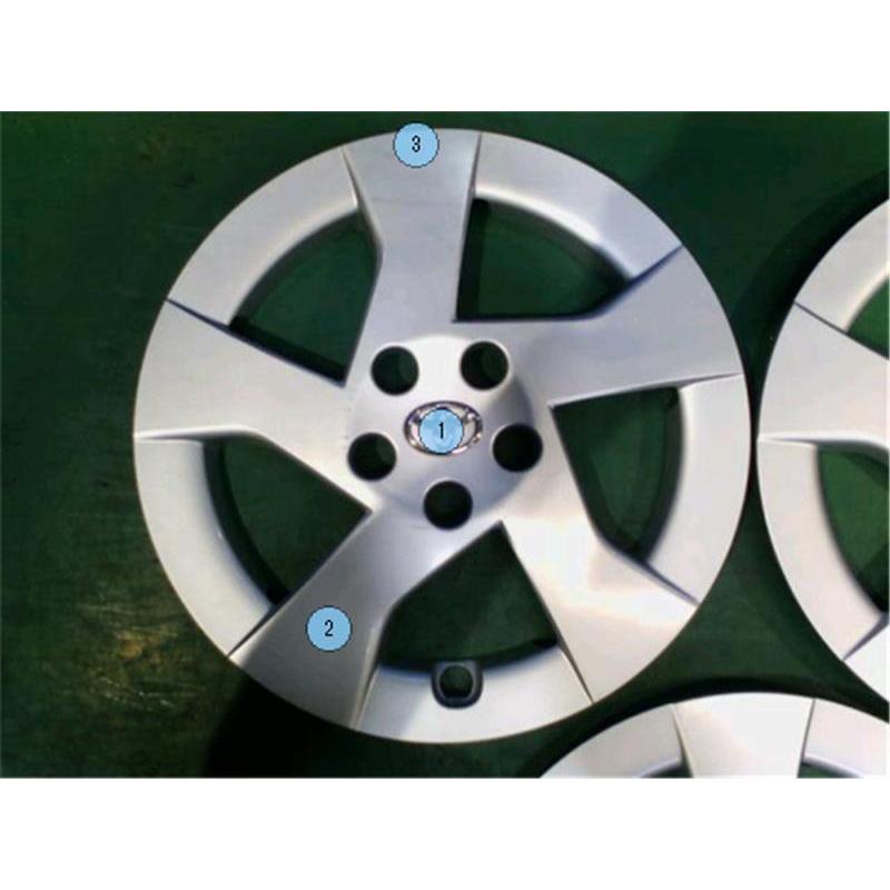 トヨタ プリウス 30 16インチ ホイール キャップ 42602-47060