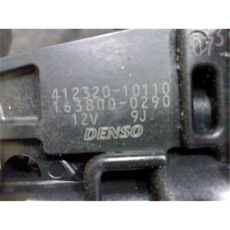 日産 純正 セレナ 《 CC25 》 右リアドアロック 82500-1GZ0A