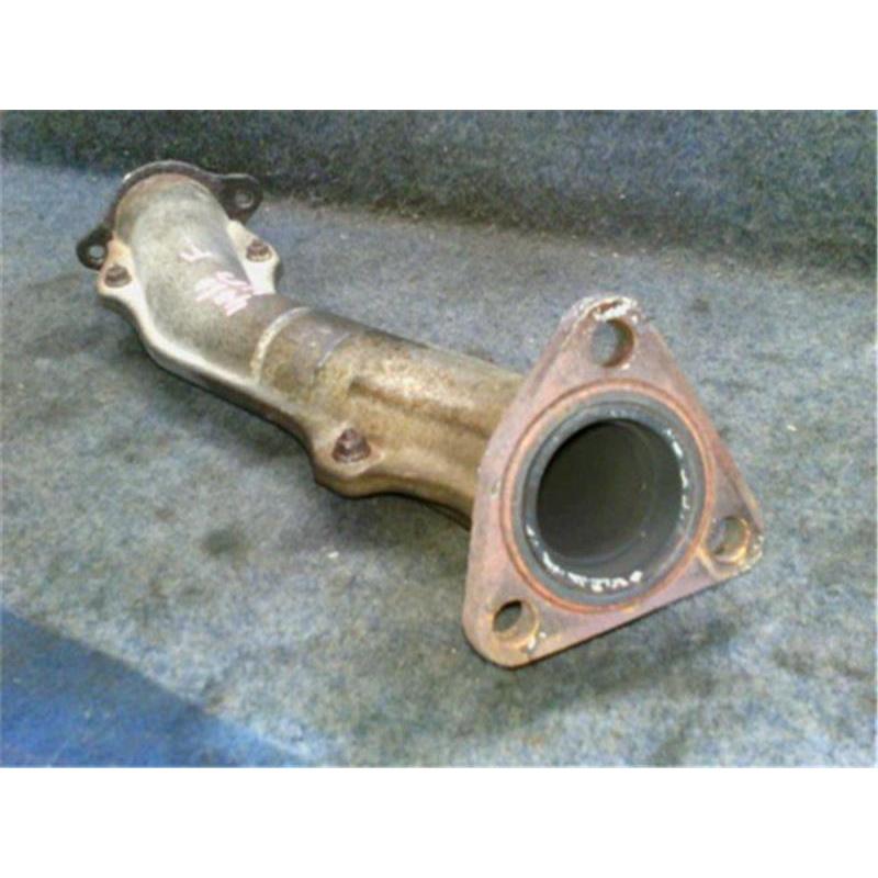 JA4 ホンダ トゥディ ライフ フロントエキゾーストマフラー 純正