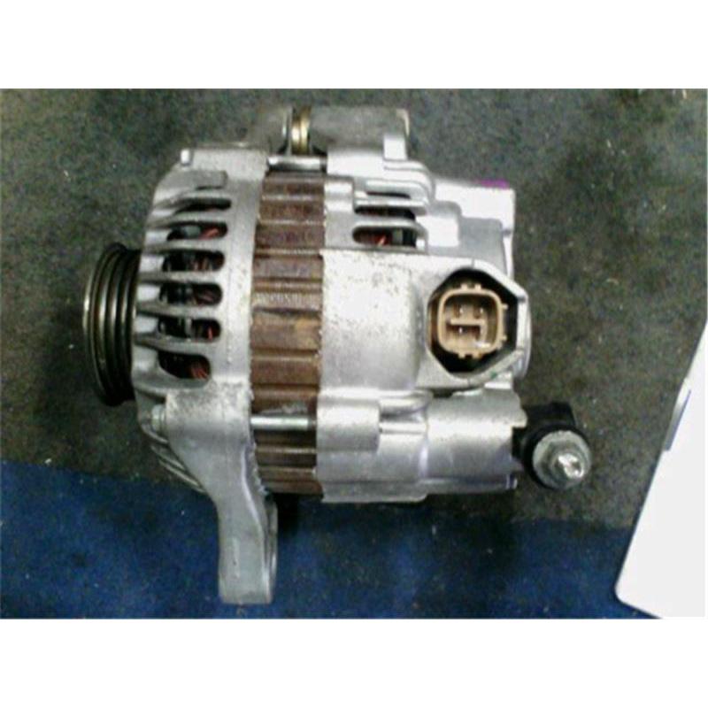スズキ 純正 ジムニー 《 JB23W 》 オルタネーター 31400-76J12 スズキ 純正 ジムニー 《 JB23W 》 オルタネーター 31400-76J12