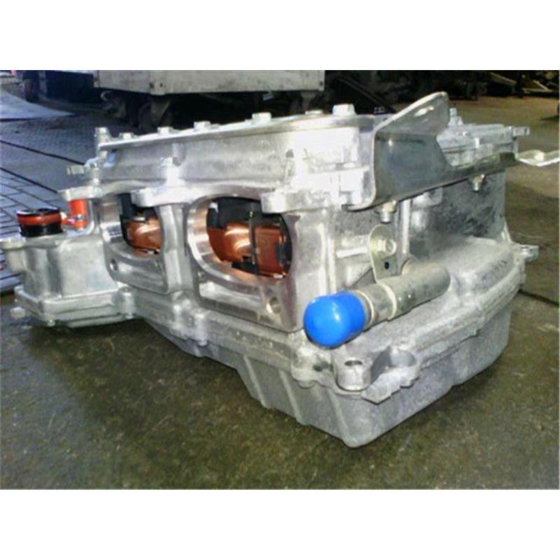 日産 純正 ノート 《 HE12 》 ハイブリッドインバーター 291A0