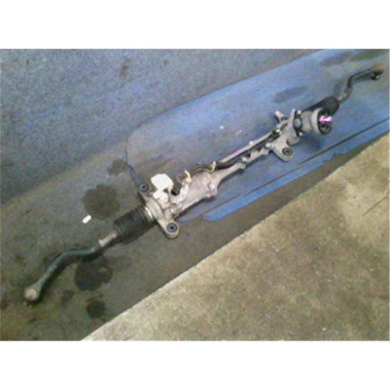 ホンダ 純正 オデッセイ 《 RB4 》 ステアリングギアボックス