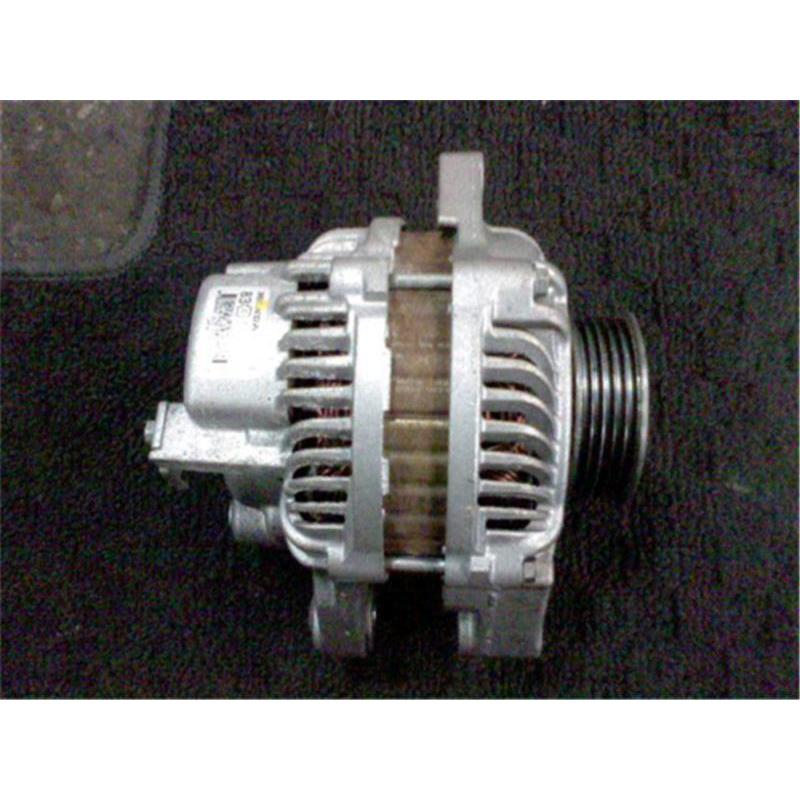 ホンダ 純正 N-BOX 《 JF4 》 オルタネーター 31100-5YT-J02 P50100