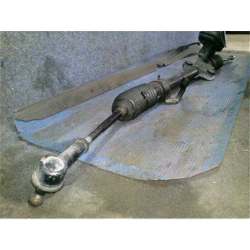 スズキ 純正 ワゴンR 《 MH44S 》 ステアリングギアボックス