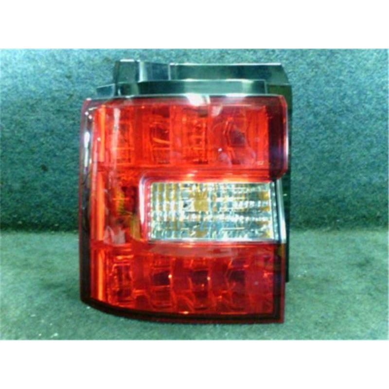 デリカ D5 CV5W CV2W CV4W 純正テールランプ 左右セット 三菱 純正 デリカD5 《 CV5W 》 右テールランプ P91600-23002957