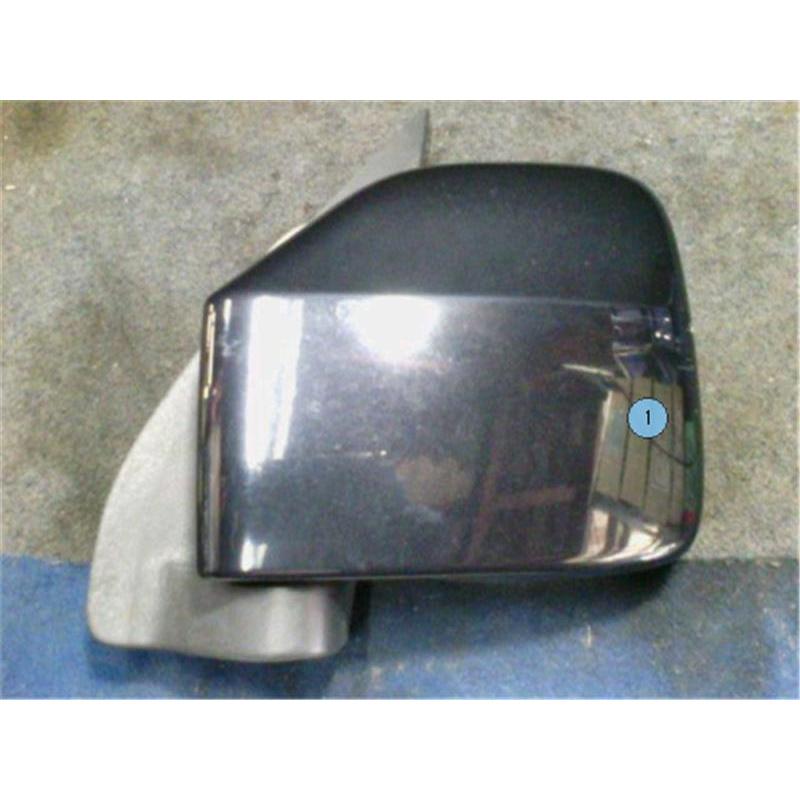 ダイハツ 純正 アトレー 《 S330G 》 左サイドミラー 87940-B5021-C1 