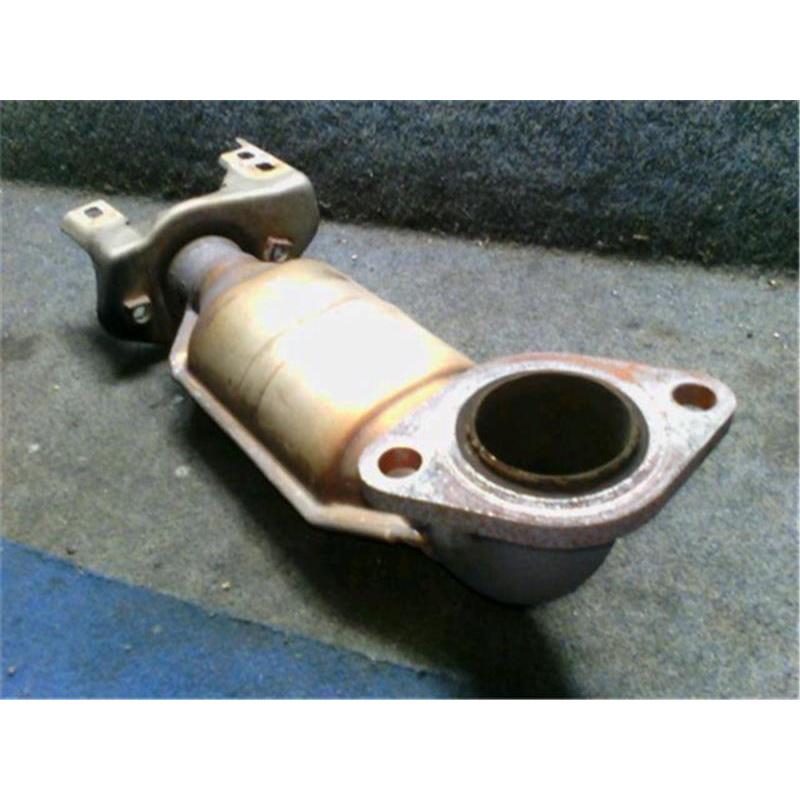 三菱 純正 コルト 《 Z27AG 》 触媒 1584A067 P50100-23009806