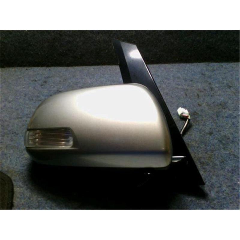 トヨタ 純正 エスティマ 《 ACR50W 》 右サイドミラー 87910-28A20