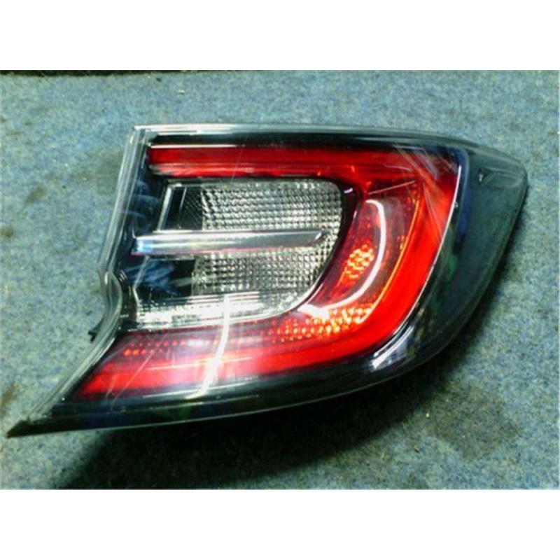 カローラスポーツ　テールランプ一式 TOYOTA 210系 カローラスポーツ テールランプ -REX- 車検対応