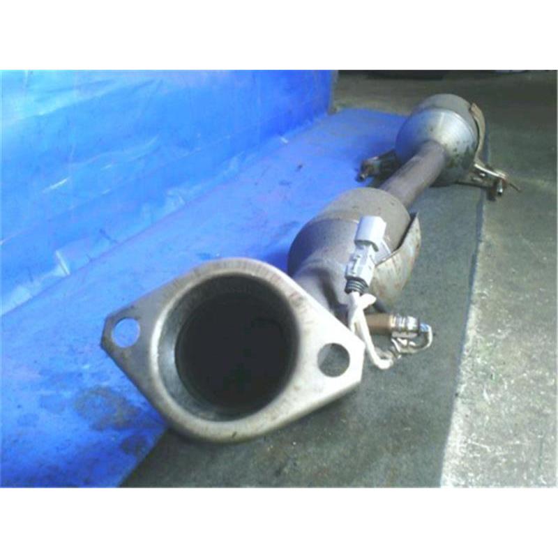 TOYOTA トヨタ カローラスポーツ 純正マフラー トヨタ 純正 カローラスポーツ 《 ZWE211H 》 フロント