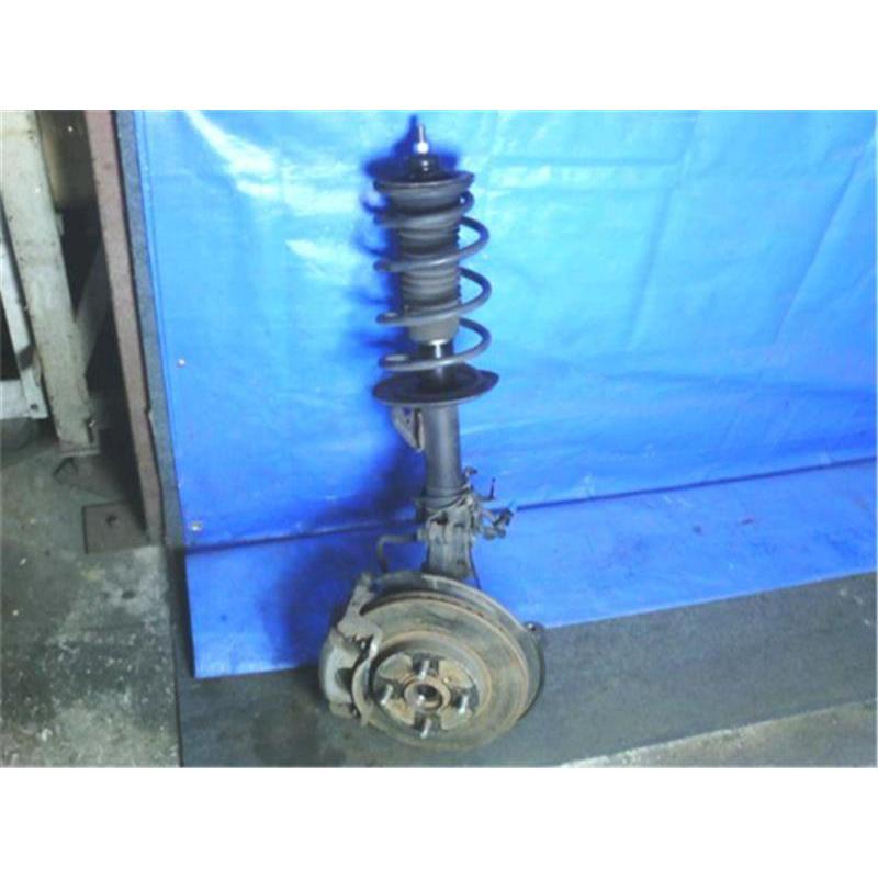 アクアDAA-NHP10 純正サスペンション ストラットショック