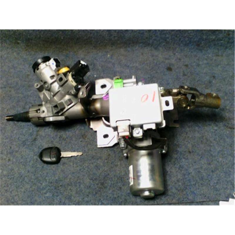 日産 純正 デイズ 《 B21W 》 ステアリングコラム 48805-6A01E P50100