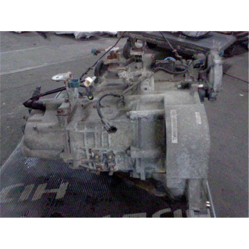 スバル 純正 サンバー 《 TT2 》 トランスミッション 32000-KD440 