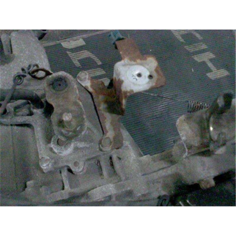 スバル 純正 サンバー 《 TT2 》 トランスミッション 32000-KD440 