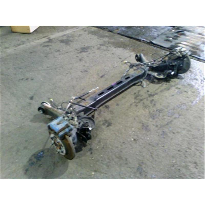 リアドラム スズキ 純正 スイフト 《 ZC33S 》 リアアクスルビーム 46500