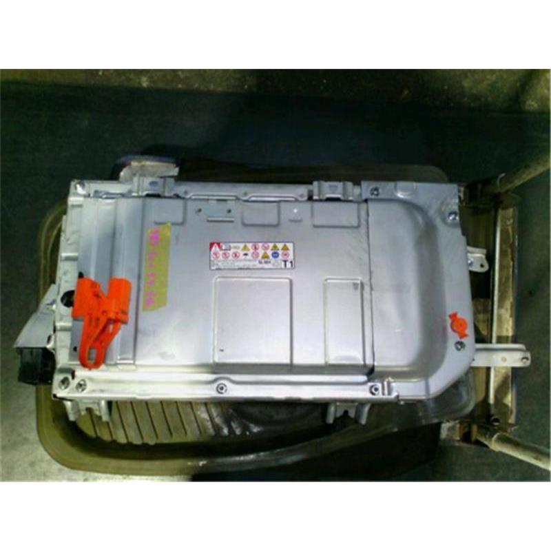 トヨタ 純正 プロボックス 《 NHP160V 》 ハイブリッドバッテリー