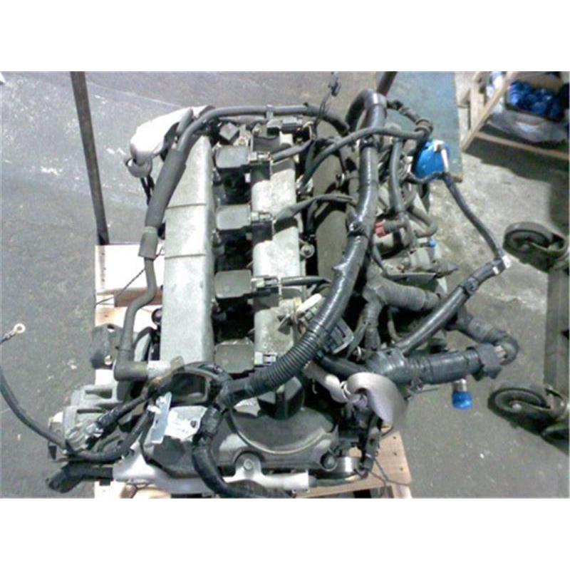 マツダ 純正 ボンゴ 《 SKP2M 》 エンジン L852-02-300 P50100