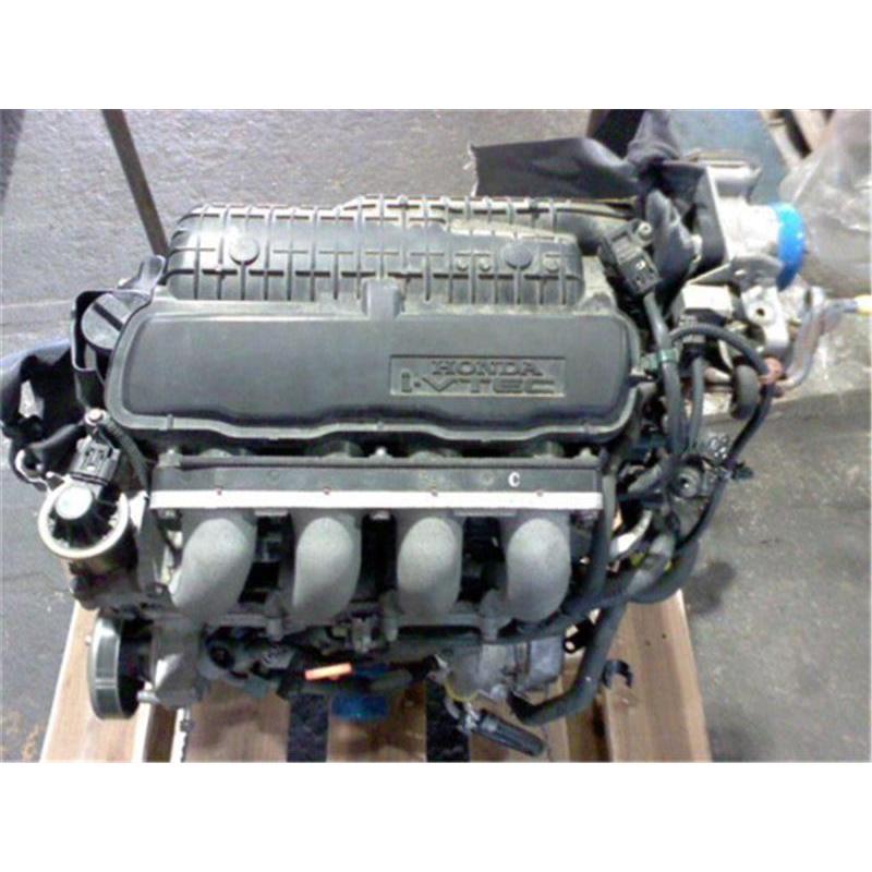 ホンダ 純正 フリードスパイク 《 GB3 》 エンジン P50100-25007797