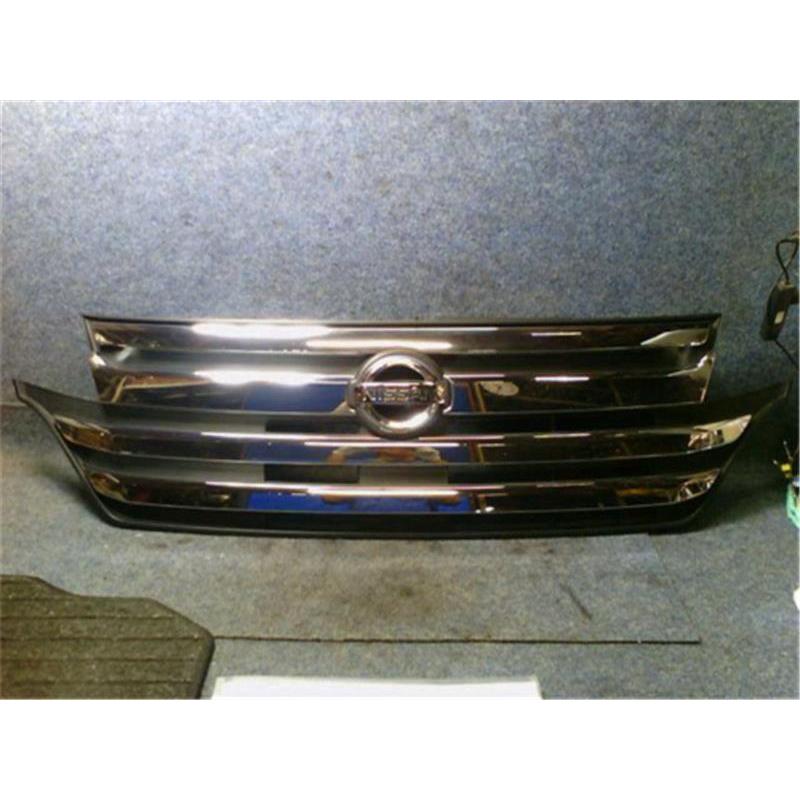 日産 純正 ルークス 《 B21A 》 フロントグリル 62300-6A06B P50100