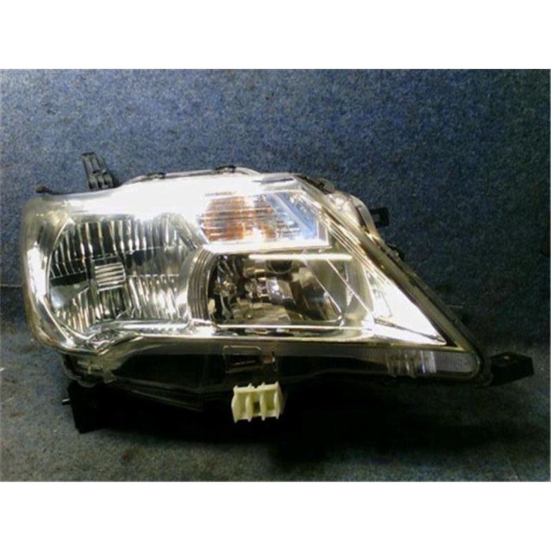 日産 純正 セレナ 《 HC26 》 右ヘッドライト 26010-1VM5B P50100