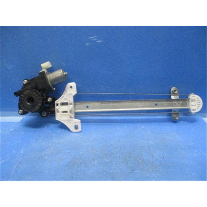 スズキ純正　MK53S・MX91S用　新品パワースライドドアモーター左 スズキ 純正 スペーシア 《 MK53S 》 左リアパワーウィンドウモーター