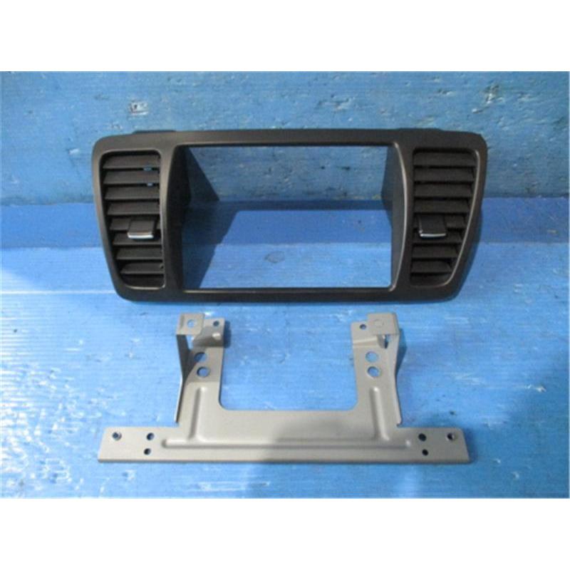 スバル 純正 レガシィ 《 BL5 》 オーディオパネル P50400-24000514