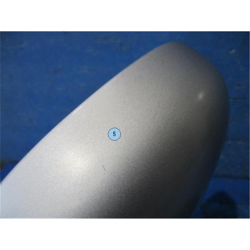 日産 純正 マーチ 《 K11 》 左サイドミラー 96302-42B04 P50400 日産 純正 マーチ 《 K11 》 左サイドミラー 96302-42B04 P50400