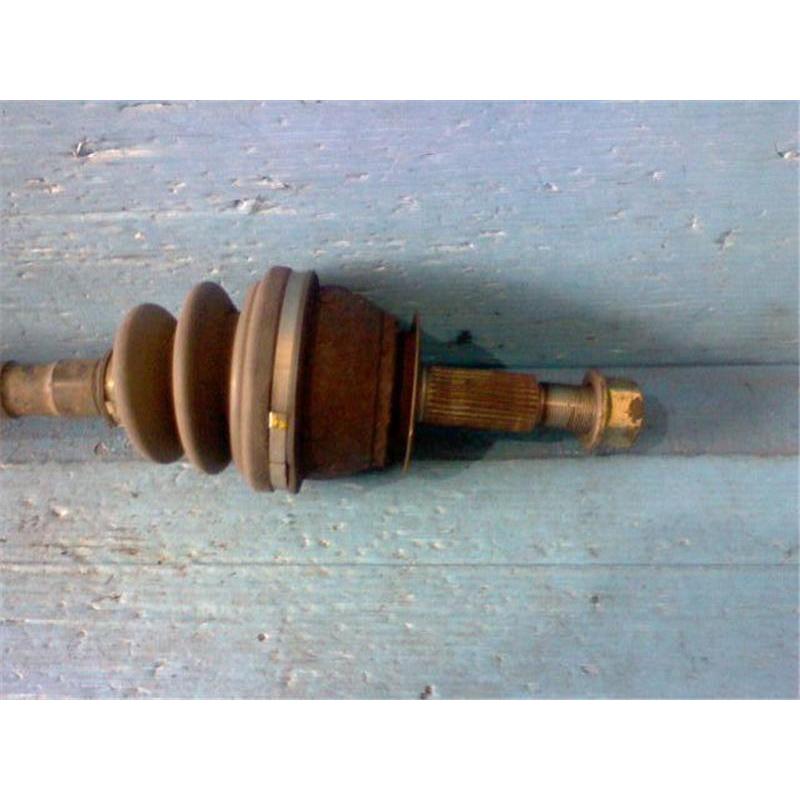 日産 純正 フェアレディZ 《 Z33 》 右リアドライブシャフト