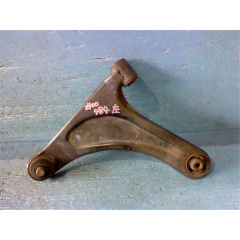 Creaty ロアアームロッド　三菱アイ/アイミーブ用HA1W HA3W Creaty ロアアームロッド 三菱アイ/アイミーブ用HA1W HA3W HA1W