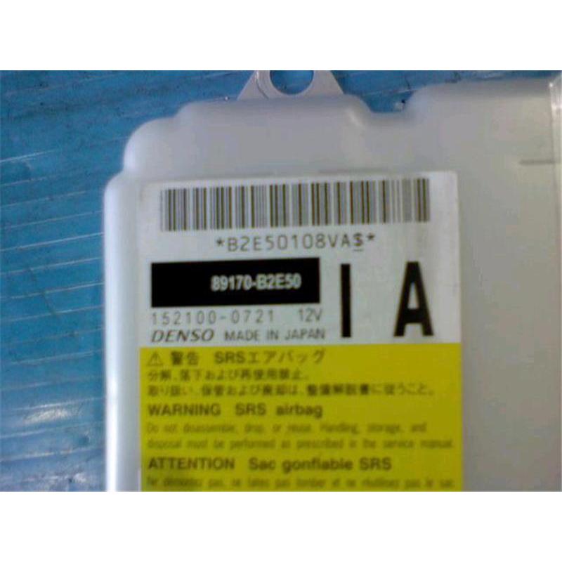 ダイハツ 純正 タント 《 LA650S 》 エアバッグコンピューター
