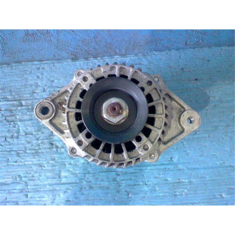 スズキ 純正 MRワゴン 《 MF22S 》 オルタネーター 31400-58J21