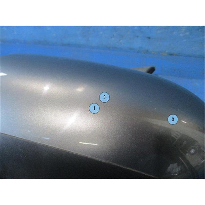 ダイハツ　ソニカRS L405S 純正カウルトップパネル　55729-B2020 ダイハツ ソニカRS L405S 純正カウルトップパネル 55729-B2020