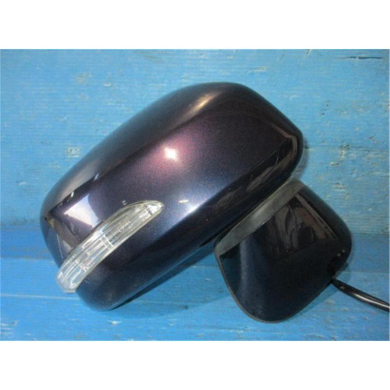 ダイハツ 純正 ムーブコンテ 《 L585S 》 右サイドミラー 87910-B2A60
