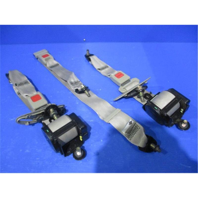 Nissan 純正部品 88844-BC101　マーチマイクラ　リアシートベルト 日産 純正 ラシーン 《 RFNB14 》 リアシートベルト P50400-24006409